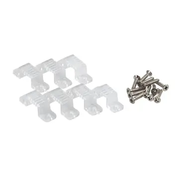 Clips Hide-a-lite till LED-Strip HV