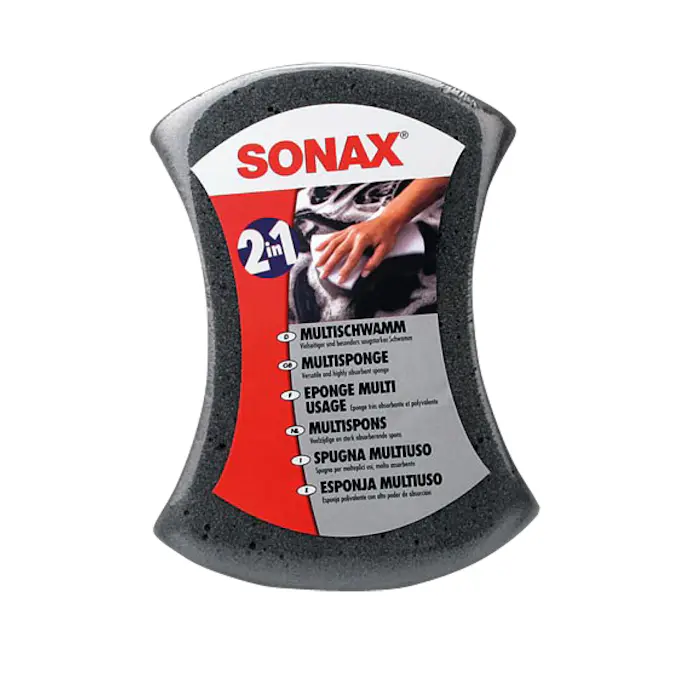 Svamp Sonax Multisvamp