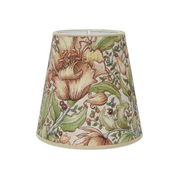 Toppringskärm PR Home Cia Mönster