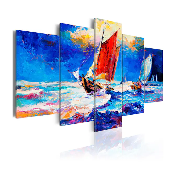 Tavla Arkiio Catch The Wind