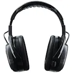 Hörselkåpa Zekler Sonic 540