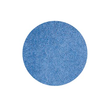 Badrumsmatta Spirella Highland Round