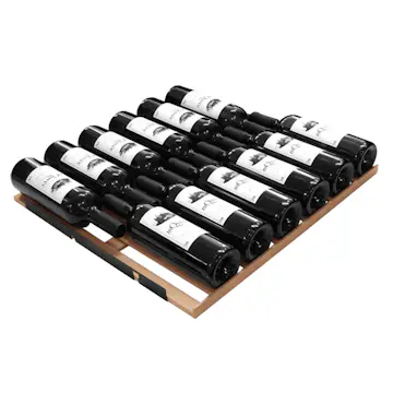 Vinhylla mQuvée "Rail" Velvet 220