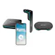Smart Kontrollpanel Gardena 24V set med Sensor & Gateway 2022
