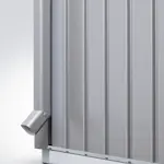 Stuprörset Biohort Panorama