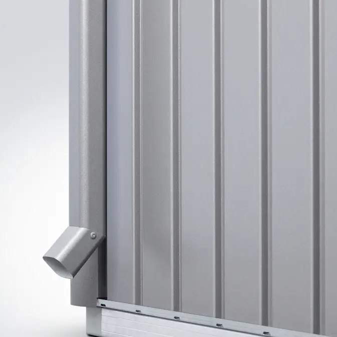 Stuprörset Biohort Panorama