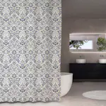 Duschdraperi Debel Samoa