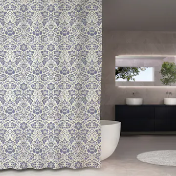 Duschdraperi Debel Samoa