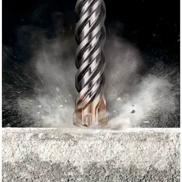 Hammarborr DeWalt DT60846-QZ 40x920 x 800mm Sds-Max