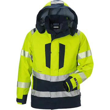 Flamskyddad Jacka Fristads 4095 GXE