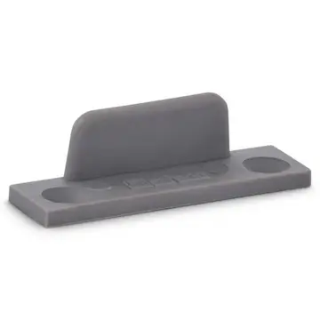 Styrklack Habo SF-20/30 för Skjutdörrsbeslag SF-20 och SF-30