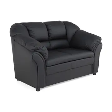 2-sitssoffa Scandinavian Choice Salvador PU