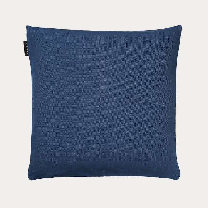 Kuddfodral Linum Pepper 50x50 cm