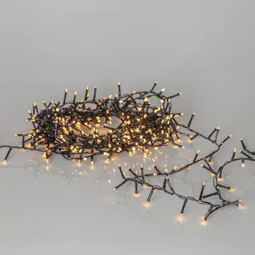 Ljusslinga Star Trading Flashy