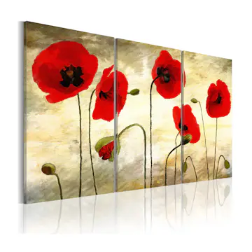 Tavla Arkiio Paper Thin Beauties