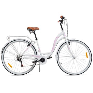 Damcykel Gardeney Dreamer 28