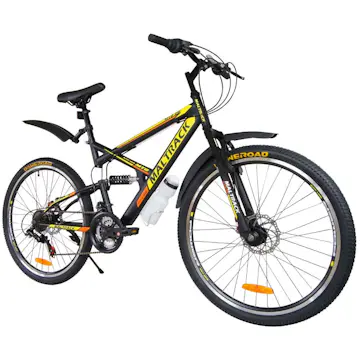 Mountainbike Maltrack Target 26"