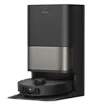 Robotdammsugare Dreame L40s Pro Ultra Svart
