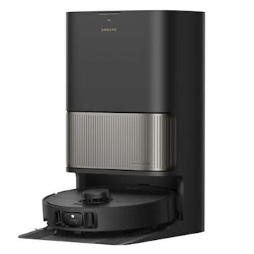 Robotdammsugare Dreame L40s Pro Ultra Svart