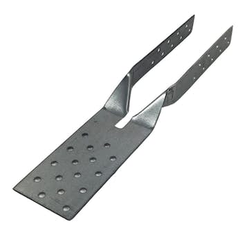 Gaffelankare 1,5 x 48 x 320