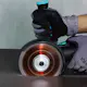 Diamantklinga BIHUI B-Master 125 mm