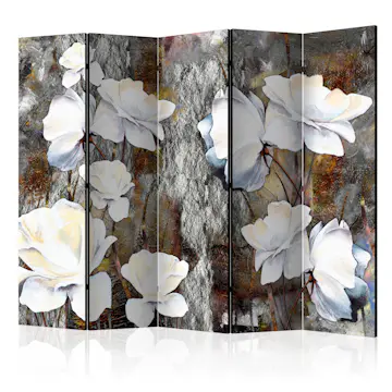 Rumsavdelare Skärmvägg Arkiio Small Gesture II 225x172 cm