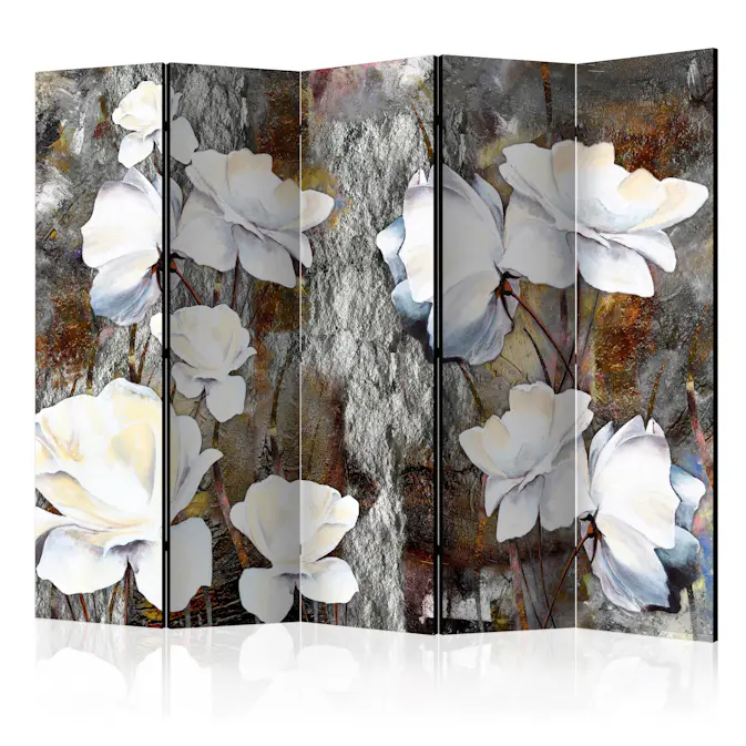 Rumsavdelare Skärmvägg Arkiio Small Gesture II 225x172 cm