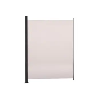 Glasstaketset NSH Rökfärgat Glas