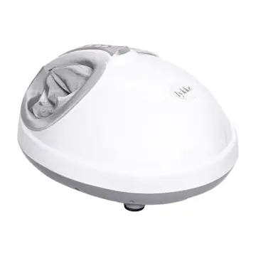Fotmassage Lykke