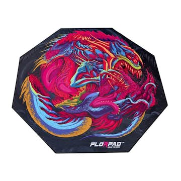 Gamingmatta Florpad Hyper Beast
