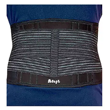 Ryggskydd Adapt Comfort Back Support