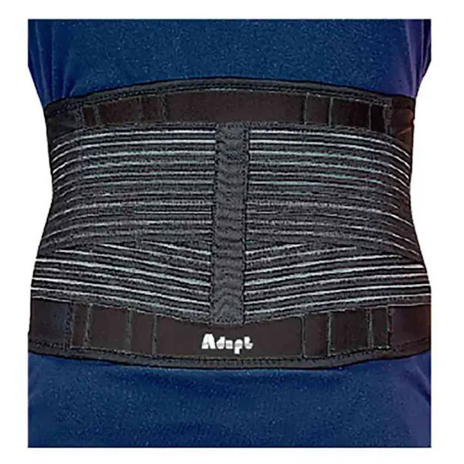 Ryggskydd Adapt Comfort Back Support