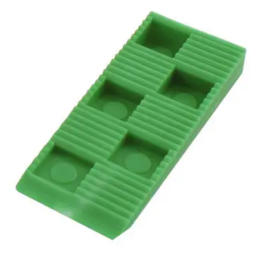 Plastkil Millers Grön 10X30X70 mm