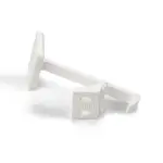 Skåp- och lådregel Habo 5002 3-pack