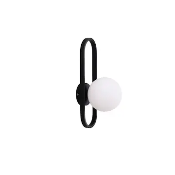 Vägglampa Venture Home Alpes