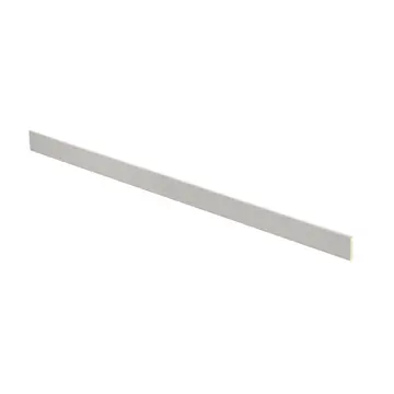 Bakkantlist, 1300 mm