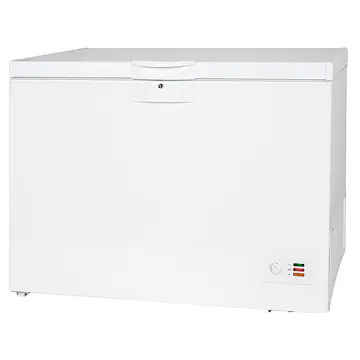 Cylinda Frysbox FB1300