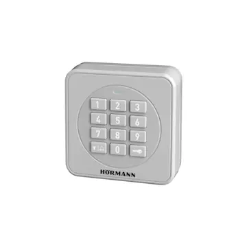 Kodlås Hörmann FCT3-1 BS