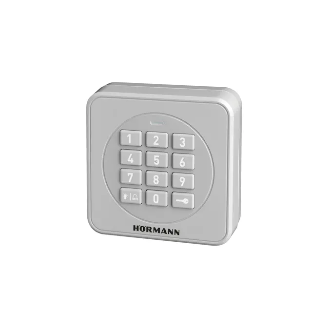 Kodlås Hörmann FCT3-1 BS