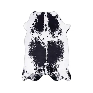 Konstgjord Skinnmatta D-sign Konstgjord Koskinn Timkil Ner