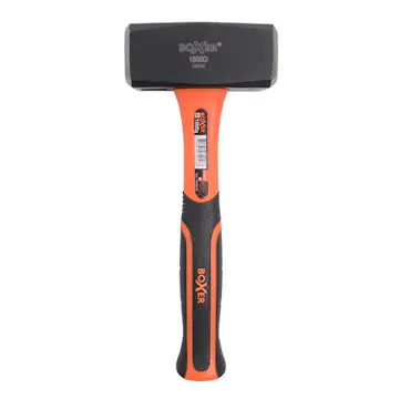 Handslägga Boxer 1500 g Glasfiber