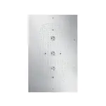 Takdusch Hansgrohe Raindance Rainmaker 680x460 mm