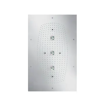 Takdusch Hansgrohe Raindance Rainmaker 680x460 mm