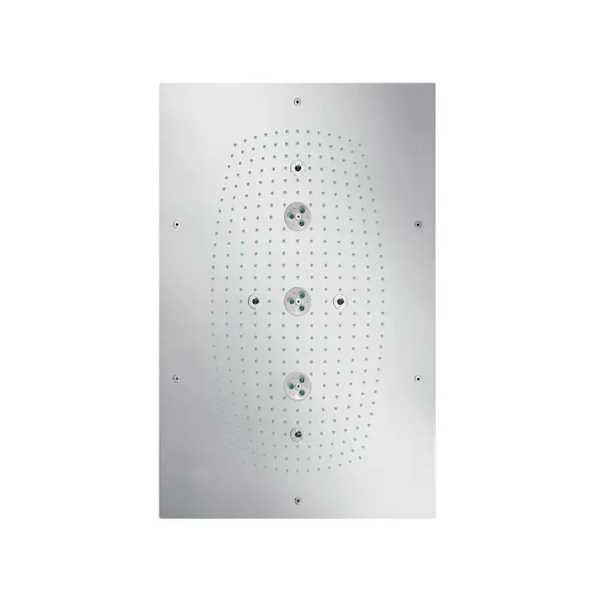 Takdusch Hansgrohe Raindance Rainmaker 680x460 mm
