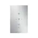 Takdusch Hansgrohe Raindance Rainmaker 680x460 mm