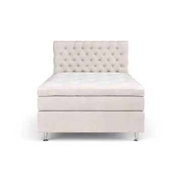 Kontinentalsäng Drömvik Celine 140x200