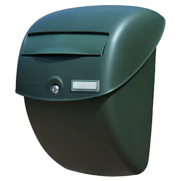 Brevlåda Bobi Bella