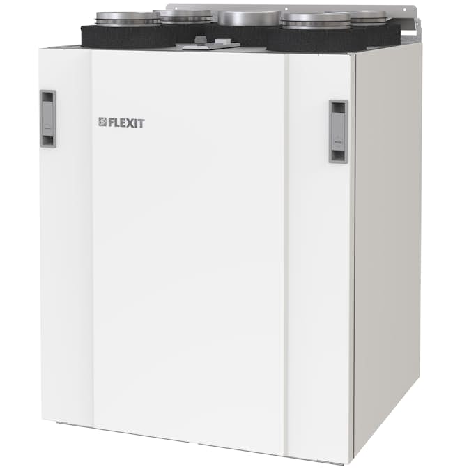 Luftbehandlingsaggregat Flexit Nordic S2