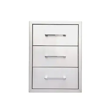 Inbyggbar Trippellåda Myoutdoorkitchen Built-in