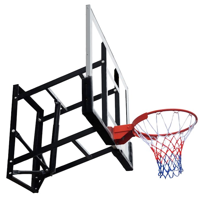 Basketkorg Trekkrunner Downtown